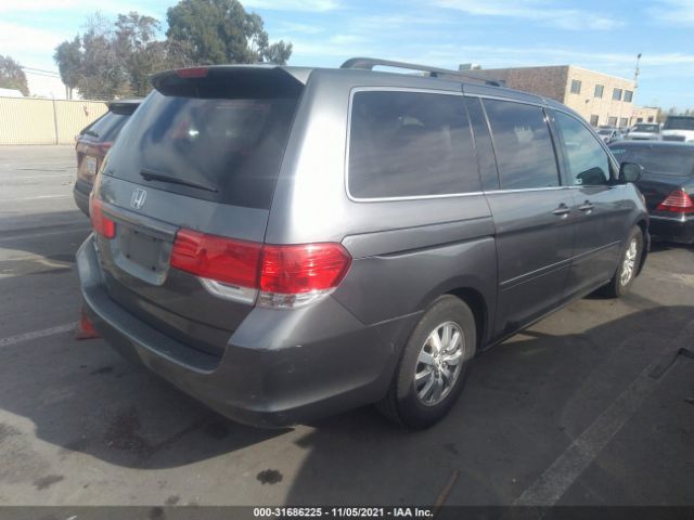 Photo 3 VIN: 5FNRL3H73AB010347 - HONDA ODYSSEY 