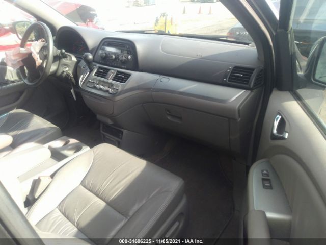 Photo 4 VIN: 5FNRL3H73AB010347 - HONDA ODYSSEY 