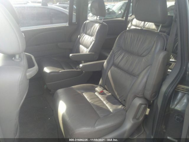 Photo 7 VIN: 5FNRL3H73AB010347 - HONDA ODYSSEY 