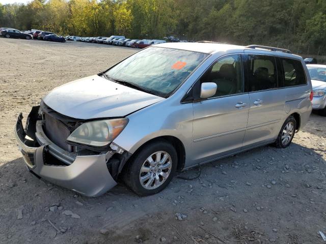 Photo 0 VIN: 5FNRL3H73AB017363 - HONDA ODYSSEY EX 