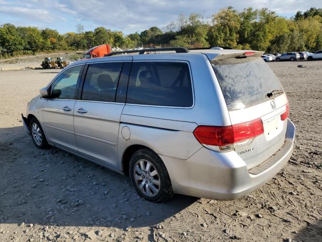 Photo 1 VIN: 5FNRL3H73AB017363 - HONDA ODYSSEY EX 