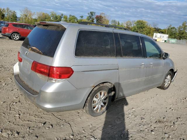 Photo 2 VIN: 5FNRL3H73AB017363 - HONDA ODYSSEY EX 