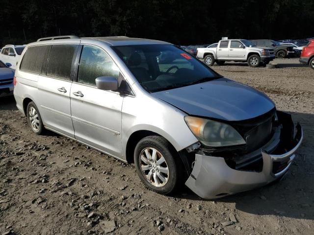 Photo 3 VIN: 5FNRL3H73AB017363 - HONDA ODYSSEY EX 