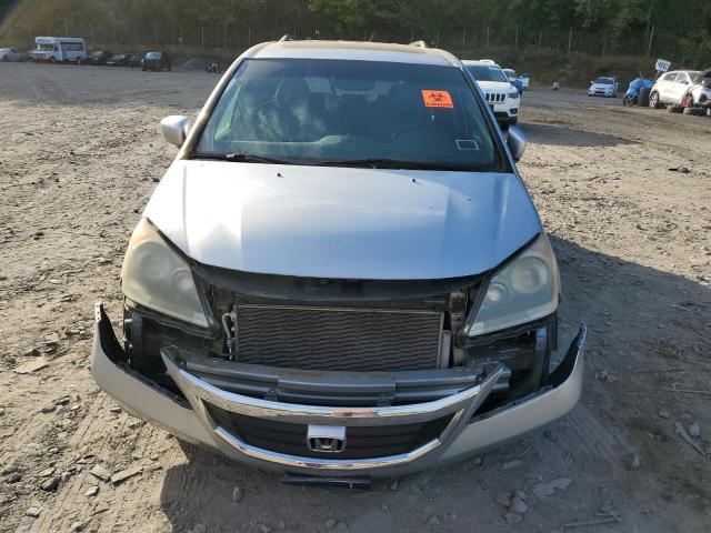 Photo 4 VIN: 5FNRL3H73AB017363 - HONDA ODYSSEY EX 