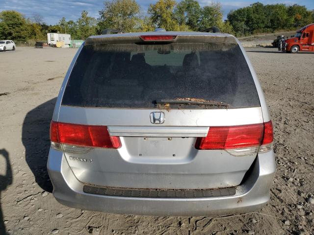 Photo 5 VIN: 5FNRL3H73AB017363 - HONDA ODYSSEY EX 