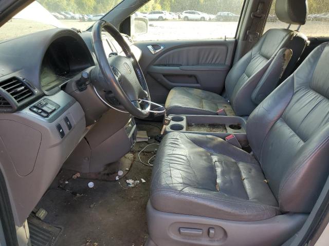 Photo 6 VIN: 5FNRL3H73AB017363 - HONDA ODYSSEY EX 