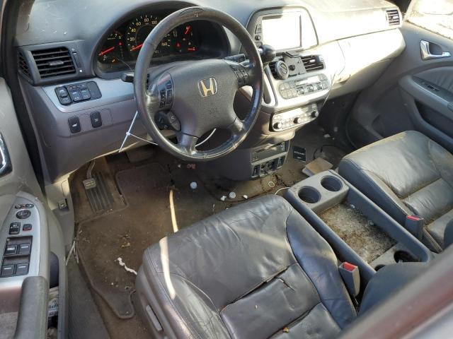 Photo 7 VIN: 5FNRL3H73AB017363 - HONDA ODYSSEY EX 