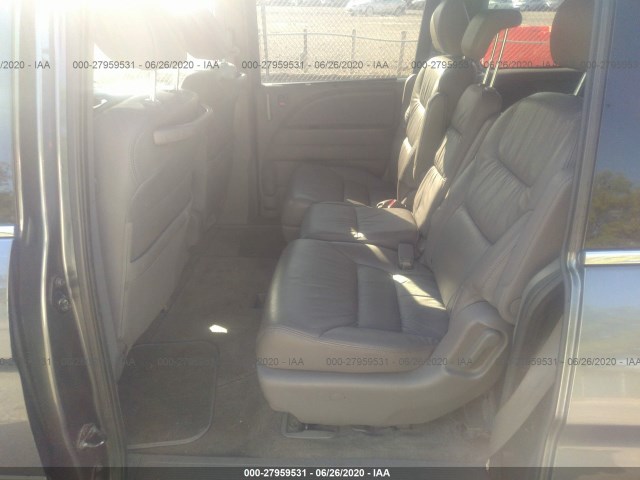 Photo 7 VIN: 5FNRL3H73AB032252 - HONDA ODYSSEY 