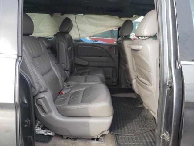 Photo 5 VIN: 5FNRL3H73AB032915 - HONDA ODYSSEY EX 