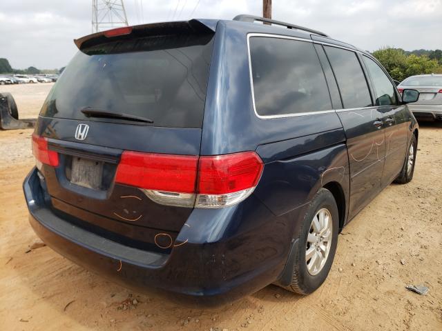 Photo 3 VIN: 5FNRL3H73AB040786 - HONDA ODYSSEY EX 