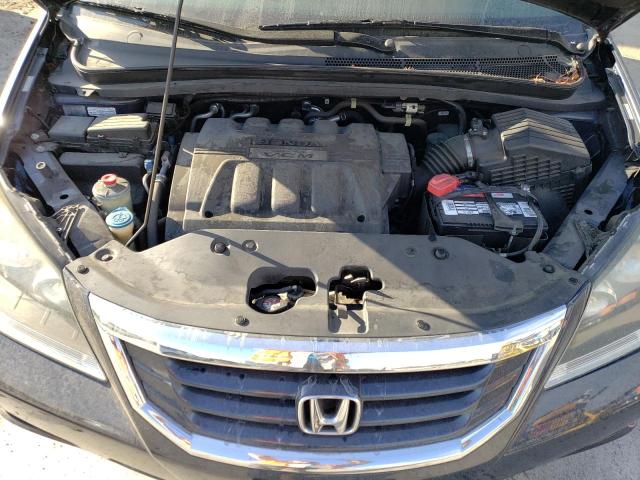 Photo 11 VIN: 5FNRL3H73AB047768 - HONDA ODYSSEY EX 