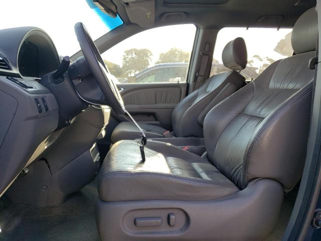 Photo 6 VIN: 5FNRL3H73AB047768 - HONDA ODYSSEY EX 