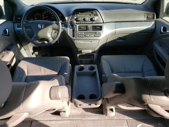 Photo 7 VIN: 5FNRL3H73AB047768 - HONDA ODYSSEY EX 