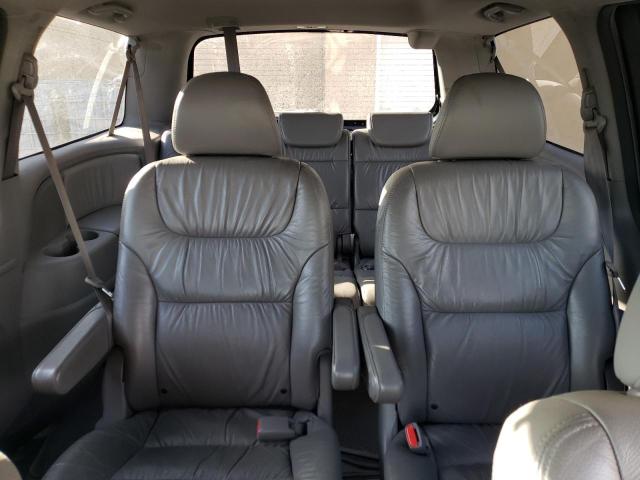 Photo 9 VIN: 5FNRL3H73AB047768 - HONDA ODYSSEY EX 