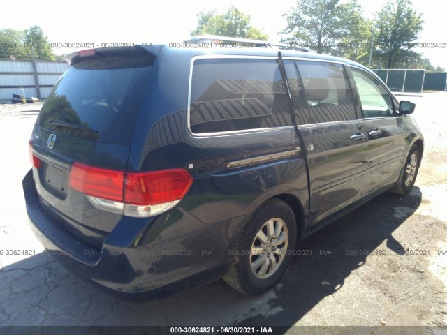 Photo 3 VIN: 5FNRL3H73AB047818 - HONDA ODYSSEY 