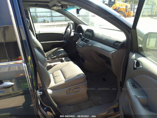 Photo 4 VIN: 5FNRL3H73AB047818 - HONDA ODYSSEY 