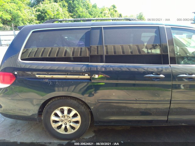 Photo 5 VIN: 5FNRL3H73AB047818 - HONDA ODYSSEY 