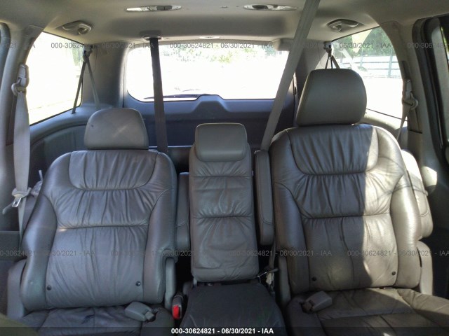 Photo 7 VIN: 5FNRL3H73AB047818 - HONDA ODYSSEY 