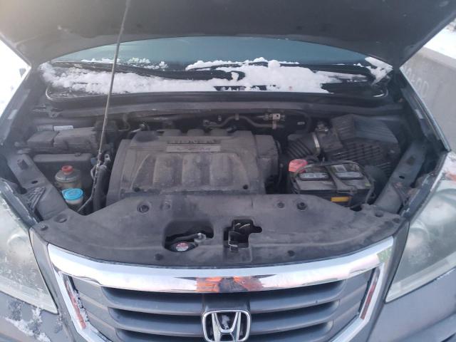 Photo 6 VIN: 5FNRL3H73AB048578 - HONDA ODYSSEY EX 