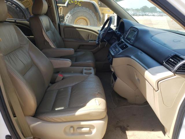 Photo 4 VIN: 5FNRL3H73AB053148 - HONDA ODYSSEY EX 