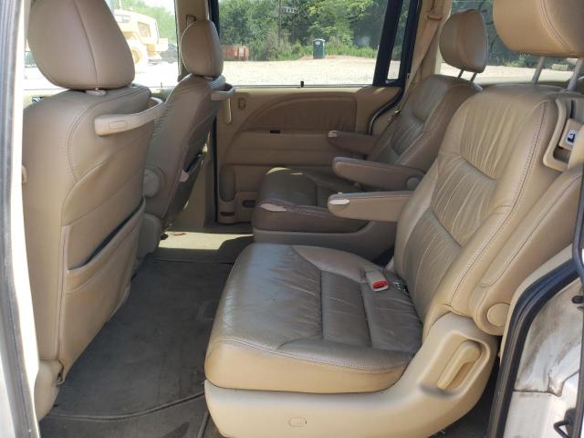 Photo 5 VIN: 5FNRL3H73AB053148 - HONDA ODYSSEY EX 