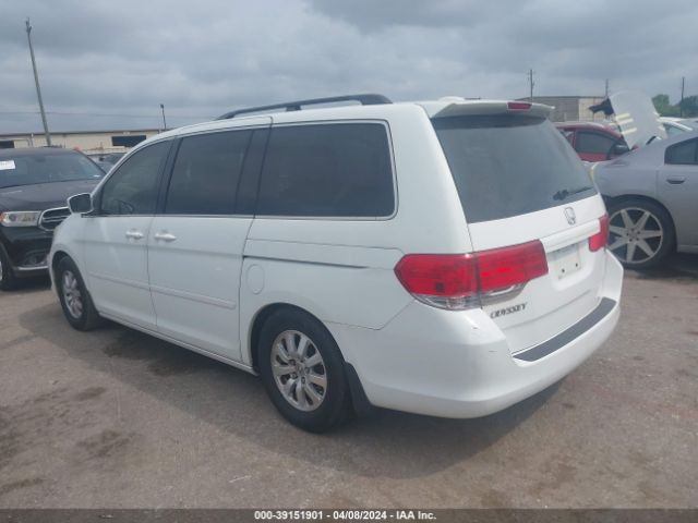 Photo 2 VIN: 5FNRL3H73AB054087 - HONDA ODYSSEY 