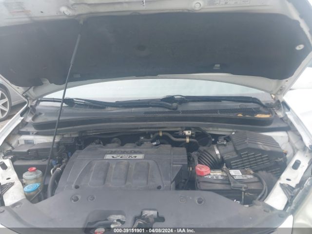 Photo 9 VIN: 5FNRL3H73AB054087 - HONDA ODYSSEY 