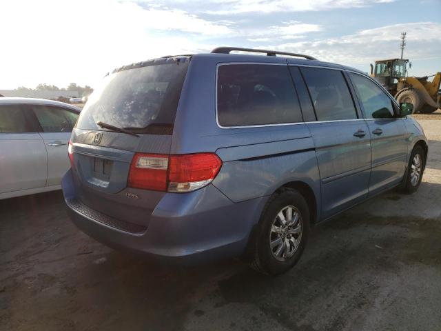 Photo 3 VIN: 5FNRL3H73AB056079 - HONDA ODYSSEY EX 