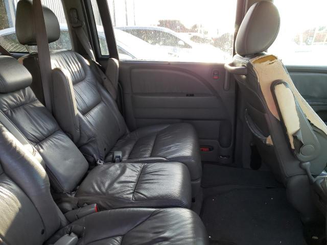 Photo 5 VIN: 5FNRL3H73AB056079 - HONDA ODYSSEY EX 