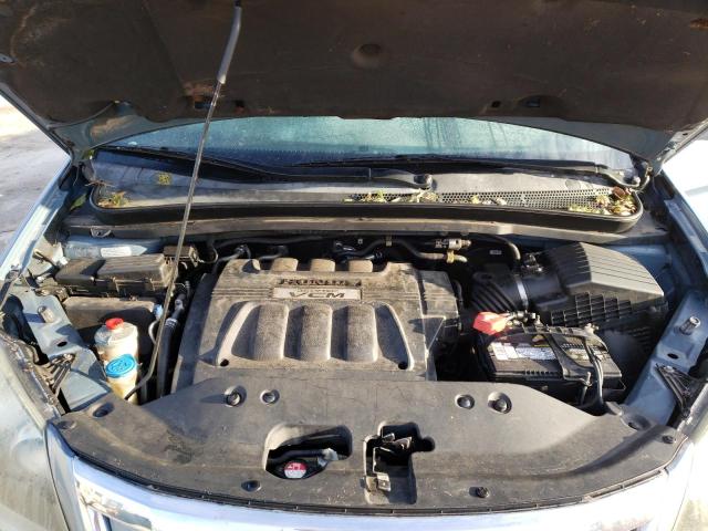 Photo 6 VIN: 5FNRL3H73AB056079 - HONDA ODYSSEY EX 