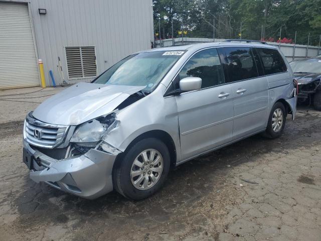 Photo 0 VIN: 5FNRL3H73AB062500 - HONDA ODYSSEY EX 