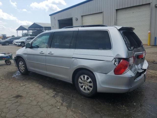 Photo 1 VIN: 5FNRL3H73AB062500 - HONDA ODYSSEY EX 