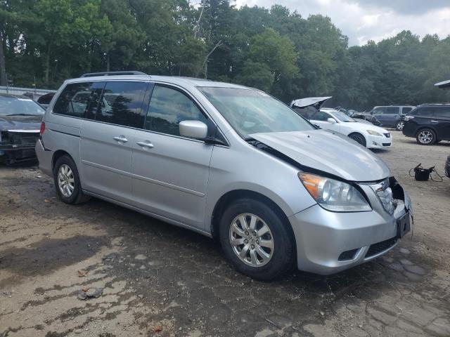 Photo 3 VIN: 5FNRL3H73AB062500 - HONDA ODYSSEY EX 