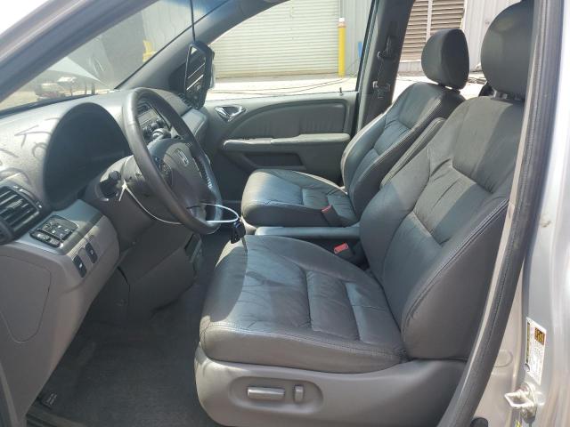 Photo 6 VIN: 5FNRL3H73AB062500 - HONDA ODYSSEY EX 