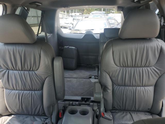 Photo 9 VIN: 5FNRL3H73AB062500 - HONDA ODYSSEY EX 