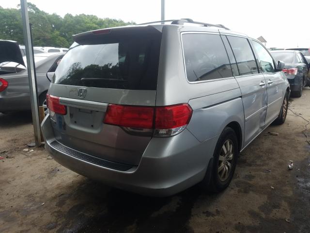 Photo 3 VIN: 5FNRL3H73AB062979 - HONDA ODYSSEY EX 