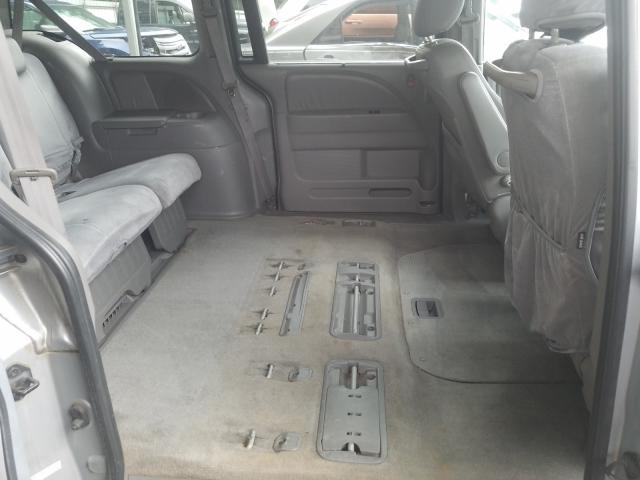 Photo 5 VIN: 5FNRL3H73AB062979 - HONDA ODYSSEY EX 