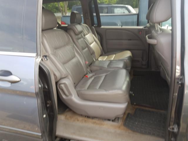 Photo 5 VIN: 5FNRL3H73AB075490 - HONDA ODYSSEY EX 