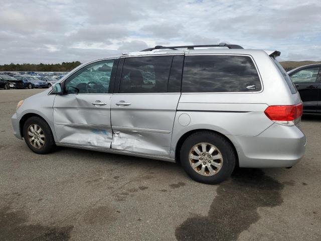 Photo 1 VIN: 5FNRL3H73AB082245 - HONDA ODYSSEY EX 