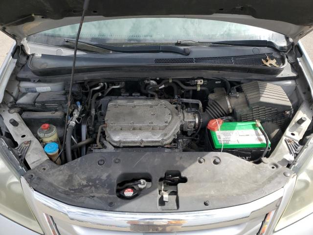 Photo 11 VIN: 5FNRL3H73AB082245 - HONDA ODYSSEY EX 