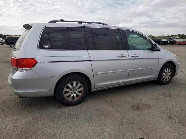 Photo 2 VIN: 5FNRL3H73AB082245 - HONDA ODYSSEY EX 