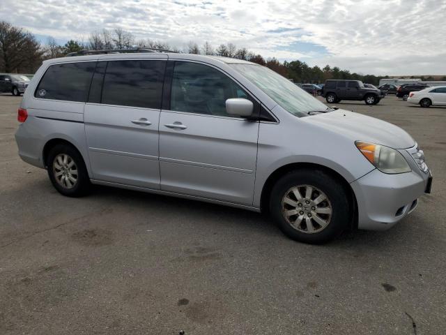 Photo 3 VIN: 5FNRL3H73AB082245 - HONDA ODYSSEY EX 