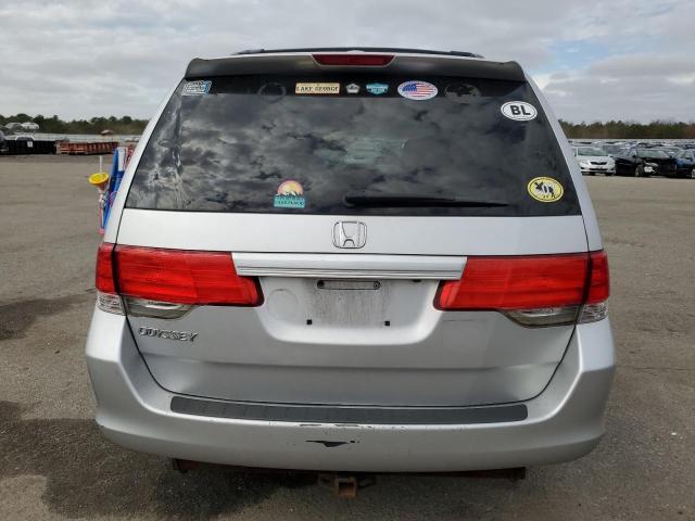 Photo 5 VIN: 5FNRL3H73AB082245 - HONDA ODYSSEY EX 