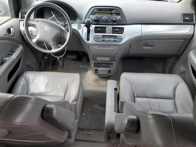 Photo 7 VIN: 5FNRL3H73AB082245 - HONDA ODYSSEY EX 