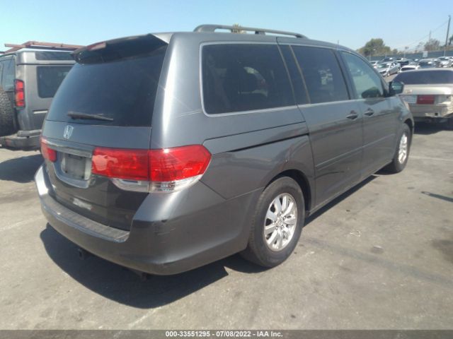 Photo 3 VIN: 5FNRL3H73AB093570 - HONDA ODYSSEY 