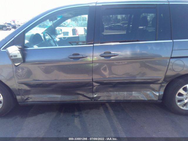 Photo 5 VIN: 5FNRL3H73AB093570 - HONDA ODYSSEY 