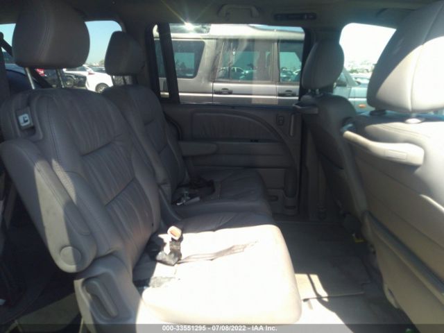 Photo 7 VIN: 5FNRL3H73AB093570 - HONDA ODYSSEY 