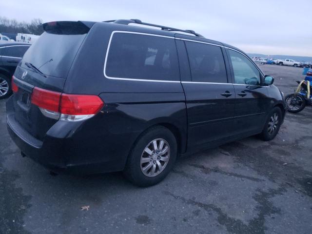 Photo 3 VIN: 5FNRL3H73AB096145 - HONDA ODYSSEY EX 