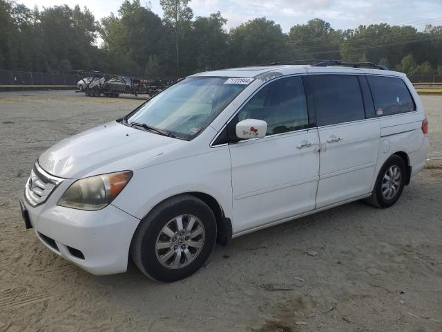 Photo 0 VIN: 5FNRL3H73AB097280 - HONDA ODYSSEY EX 