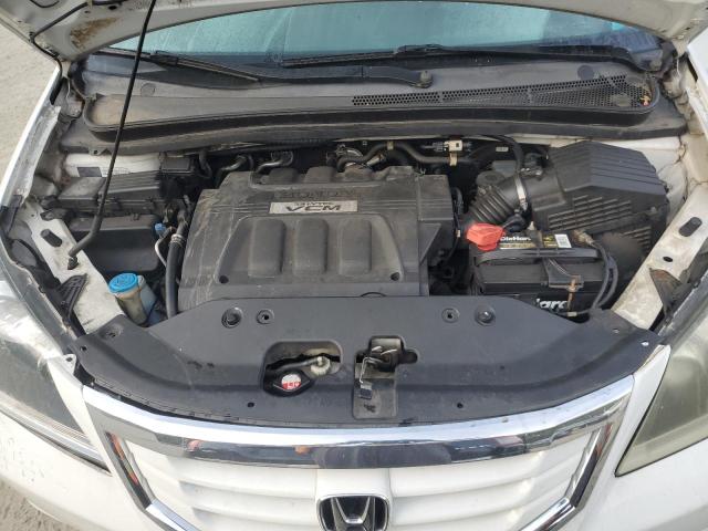 Photo 11 VIN: 5FNRL3H73AB097280 - HONDA ODYSSEY EX 